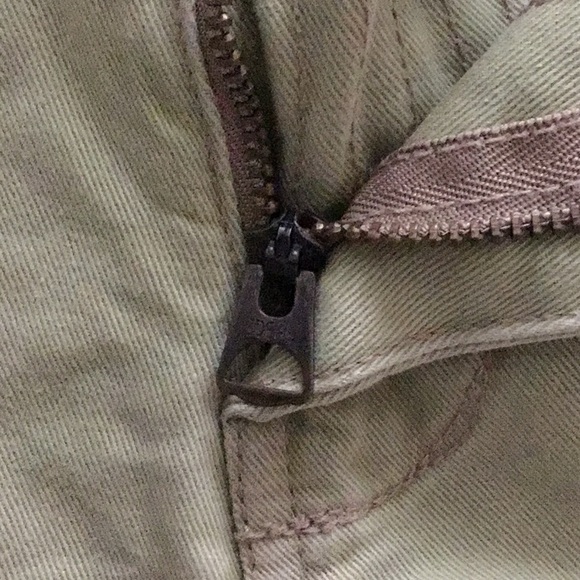 Nautica cargo shorts, W34 (fits W36), NWOT - Picture 6 of 16